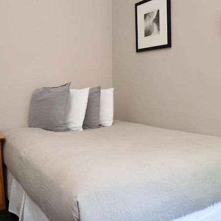 Heart Of South End, Convenient, Comfy Studio #22 Boston Exteriör bild