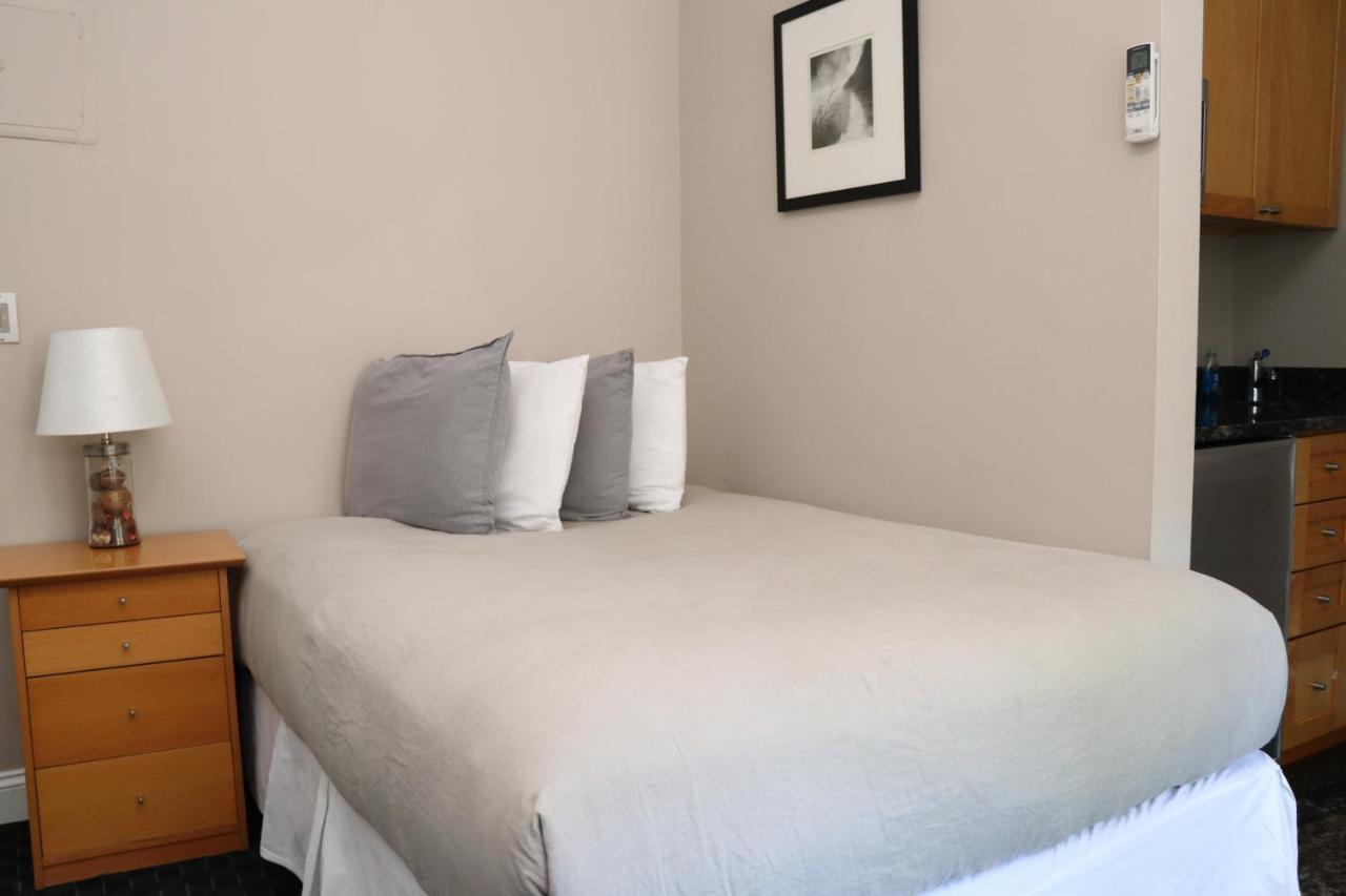 Heart Of South End, Convenient, Comfy Studio #22 Boston Exteriör bild