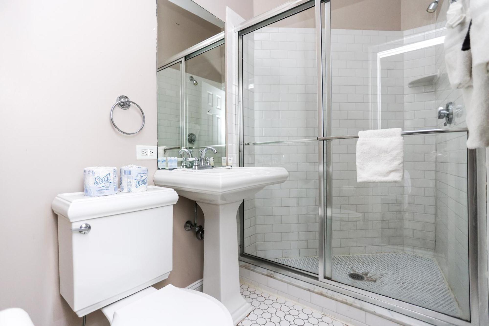 Heart Of South End, Convenient, Comfy Studio #22 Boston Exteriör bild